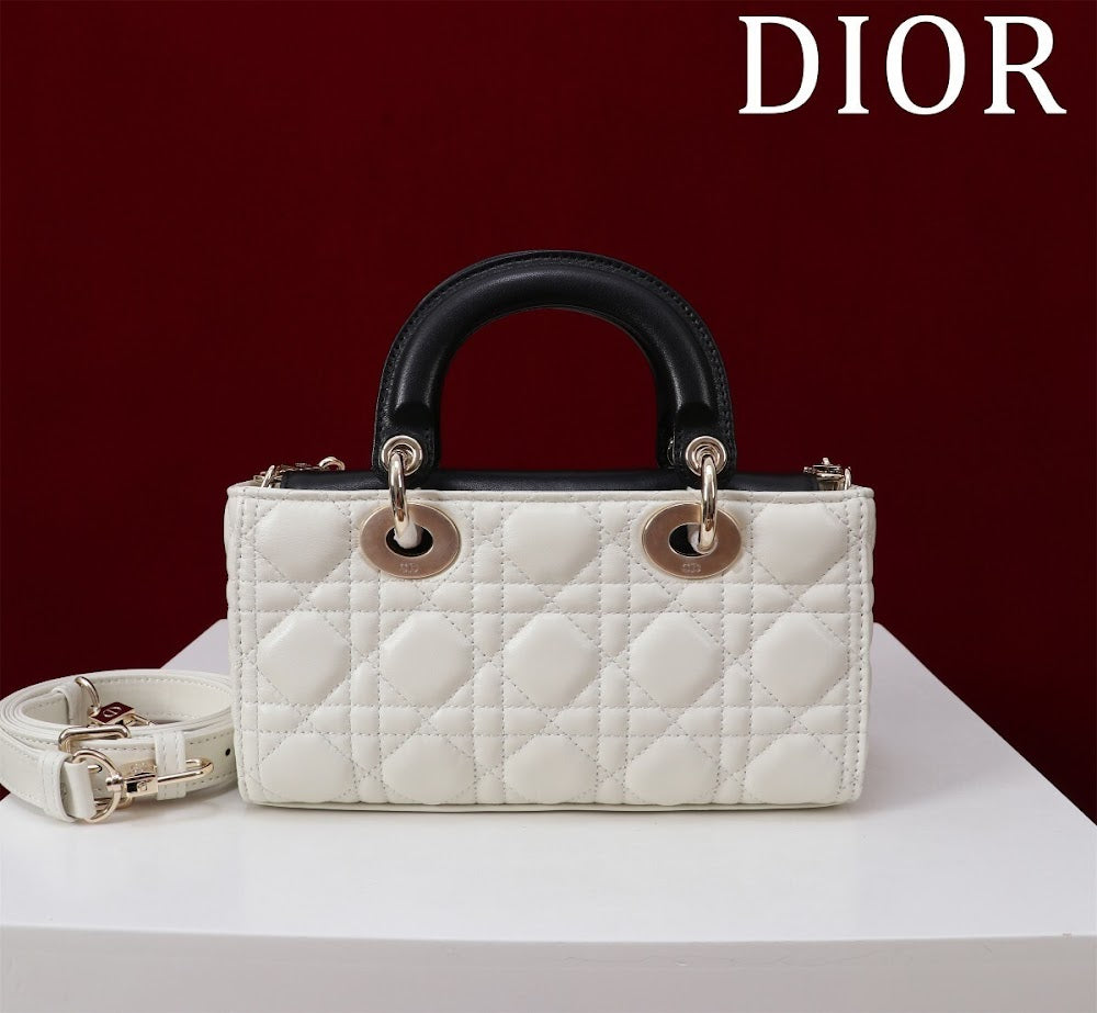 Dragons BagsDiorn Luxury Bag --114845