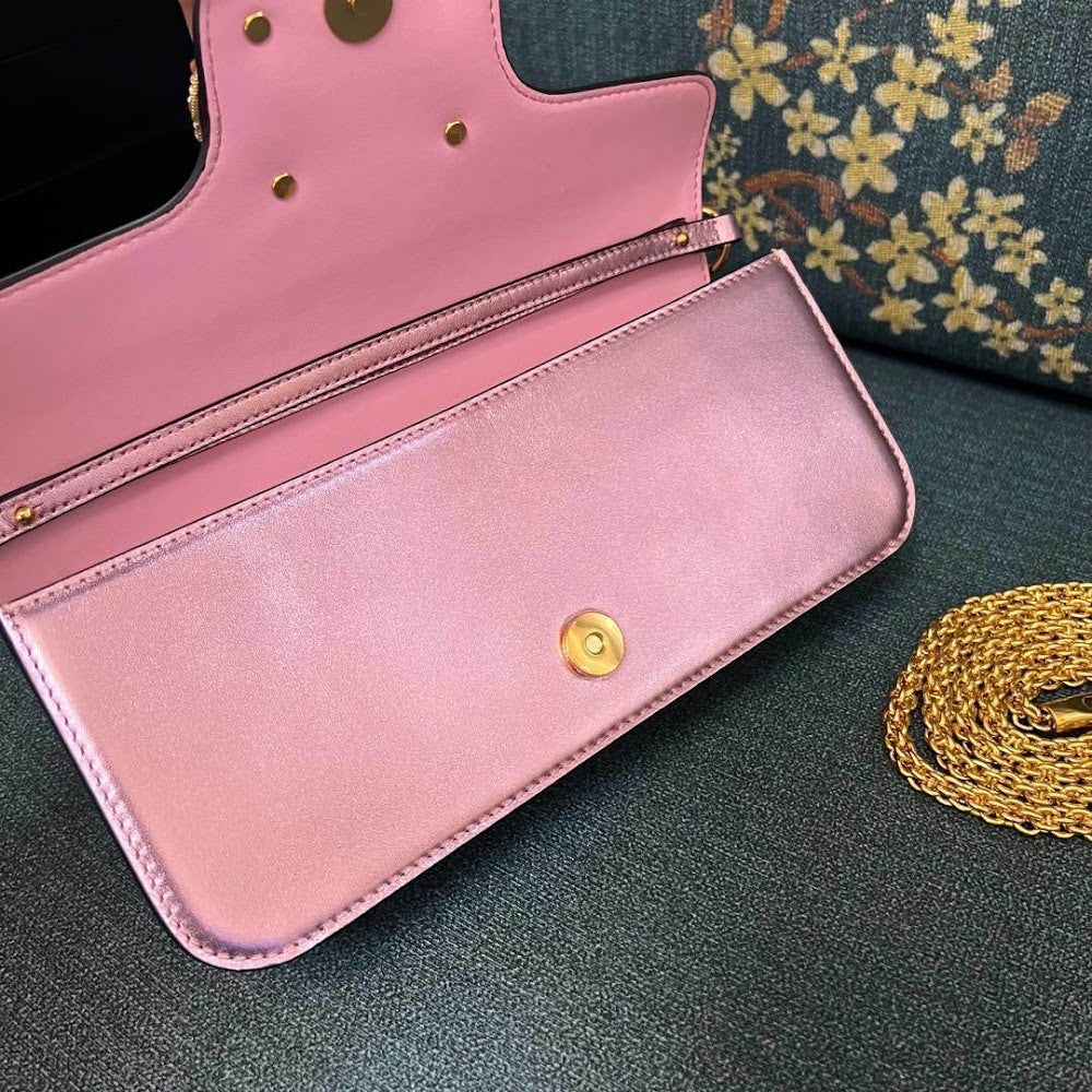 Dragons Bags Valentine Luxury Bag --121492