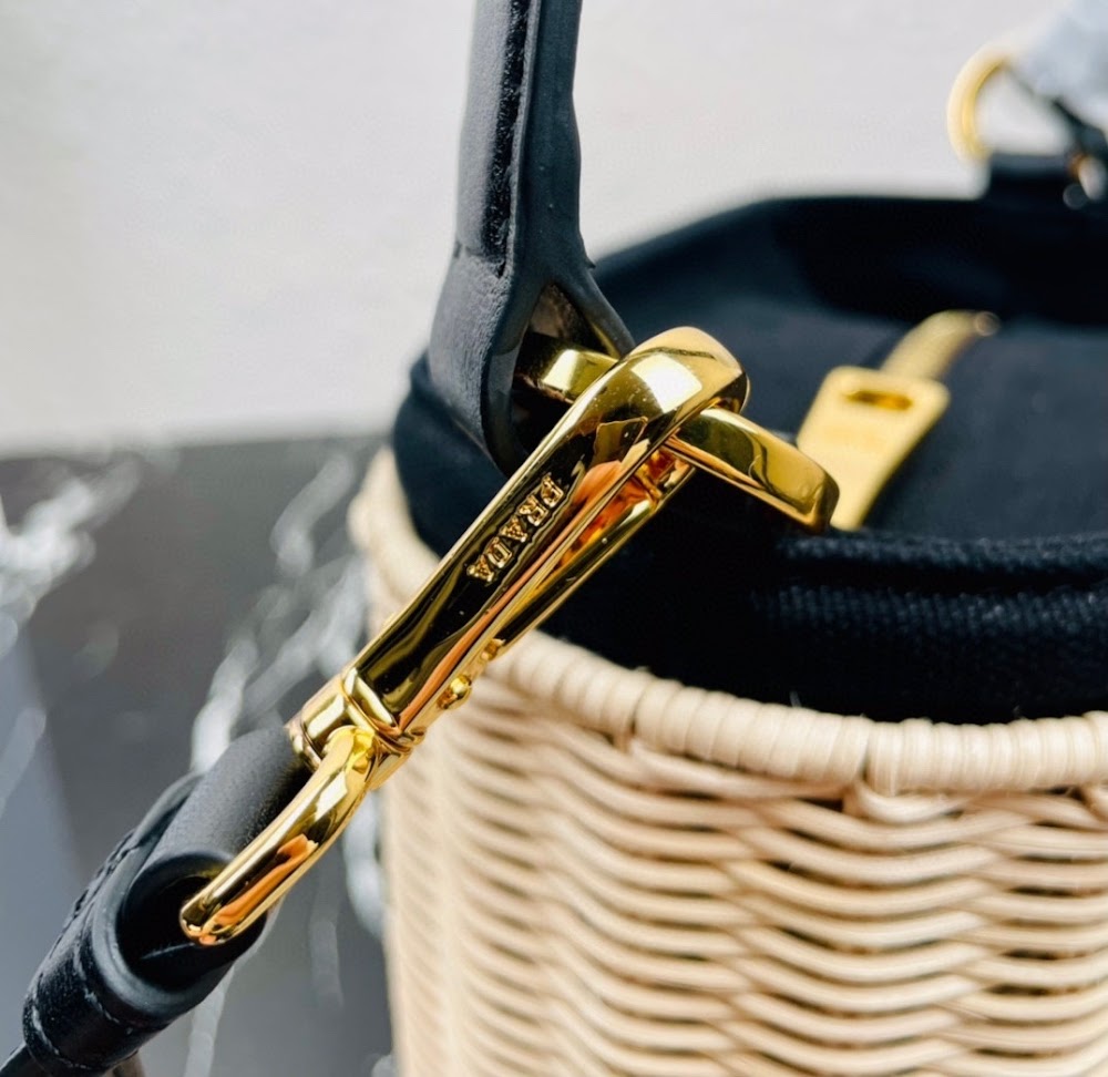 Dragons Bags Prada Luxury Bag --54582