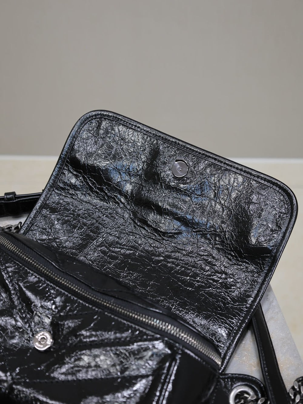 Dragons Bags YSLn Luxury Bag --120438