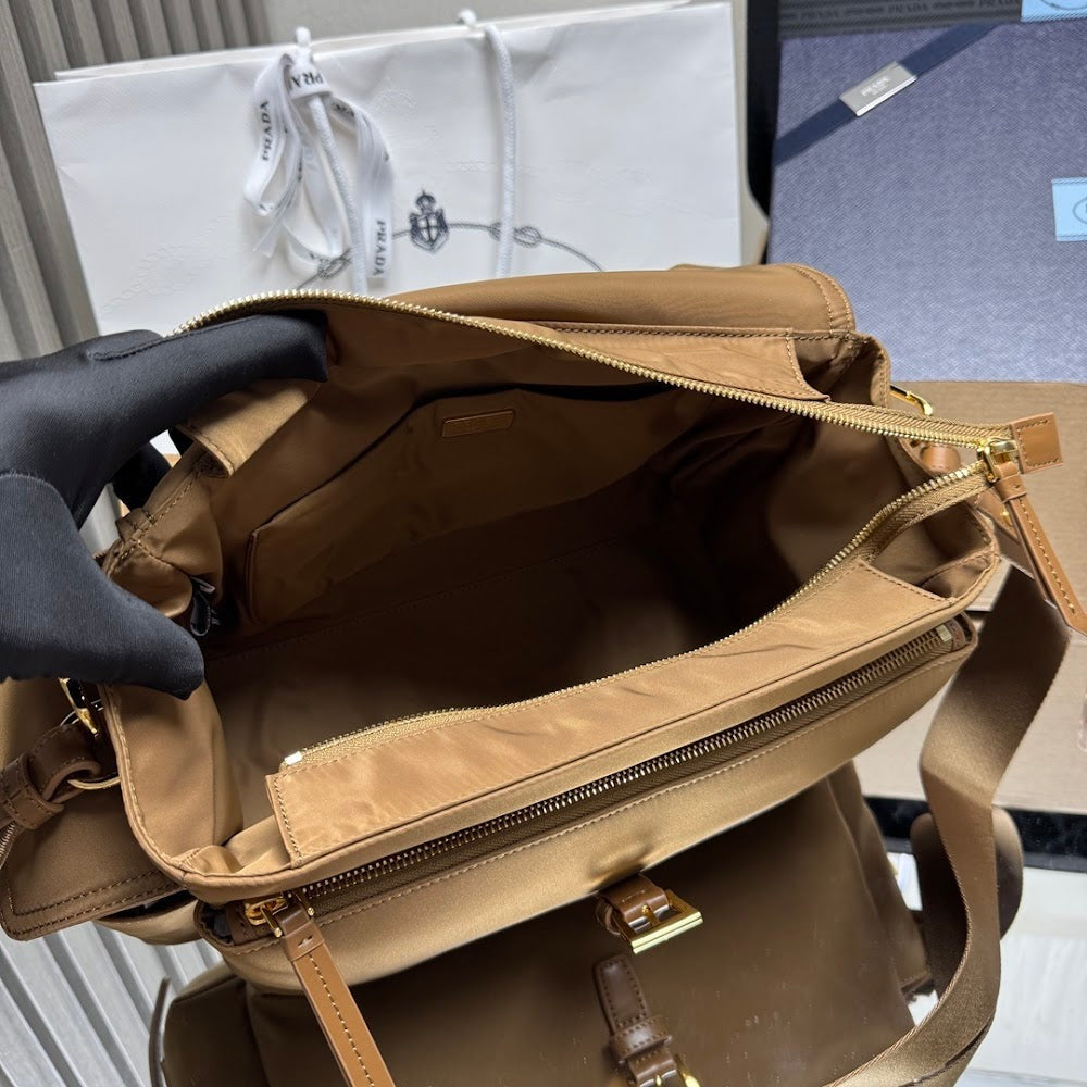 Dragons Bags Pradn Luxury Bag --103012