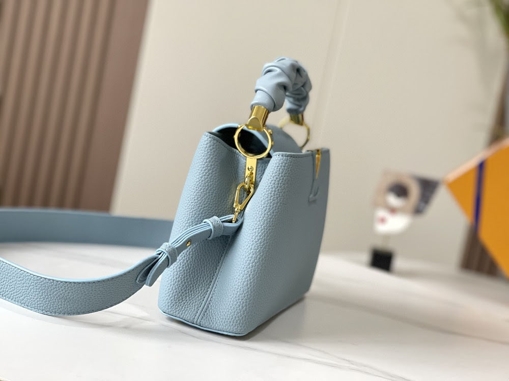 Jessica Bags ln Luxury Bag --75709