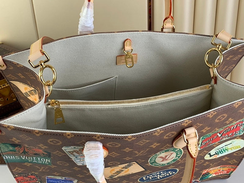 Dragons Bags ln Luxury Bag --57062