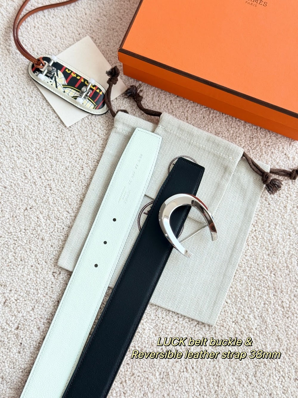 Dragons Bags Hermesn Luxury Belt --108836