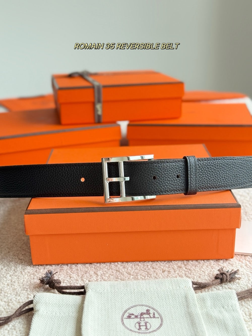 Dragons Bags Hermesn Luxury Belt --109184