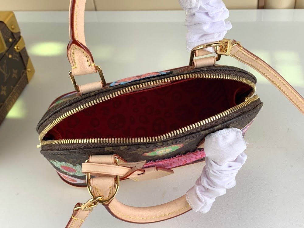 Dragons Bags ln Luxury Bag --68129