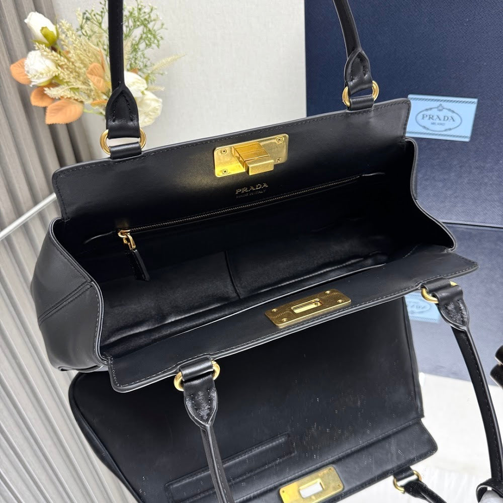 Dragons Bags Prada Luxury Bag --54460