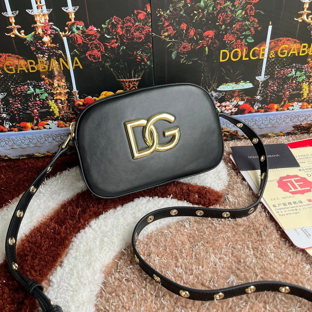 Dragons Bags DGn Luxury Bag --93467
