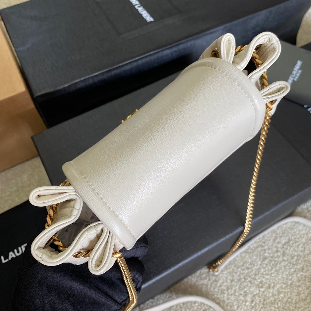 Dragons Bags YSLn Luxury Bag --120472