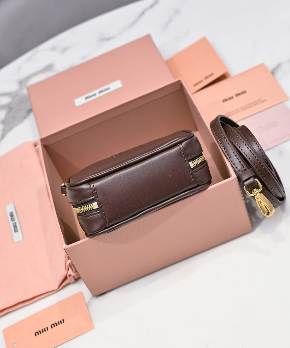 Dragons Bags Miun Miun Luxury Bag --123509