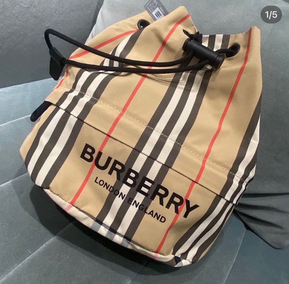 Dragons Bags Burberryn Luxury Bag --91624