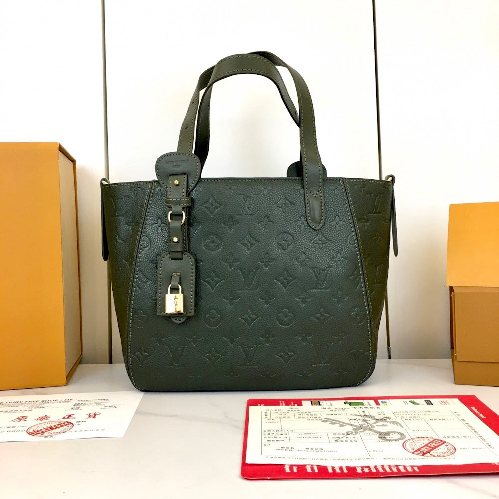 Dragons Bags ln Luxury Bag --77334