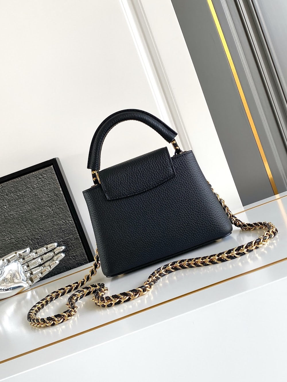 Dragons Bags ln Luxury Bag --96216
