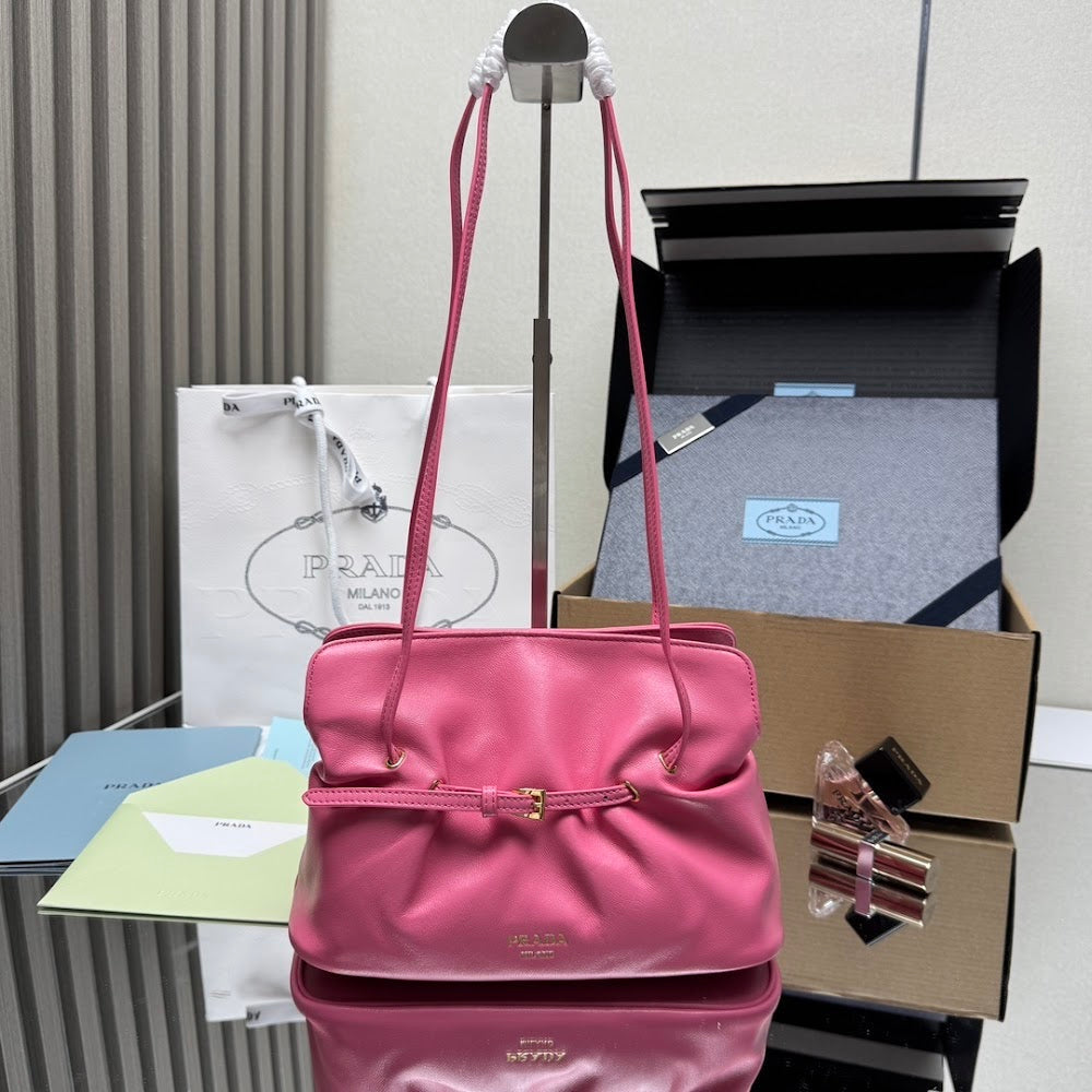 Dragons Bags Pradn Luxury Bag --101595