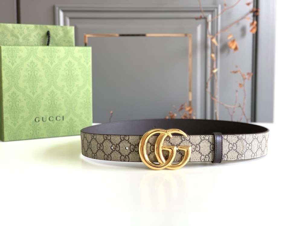 Dragons Bags Guccin Luxury Belt --108347