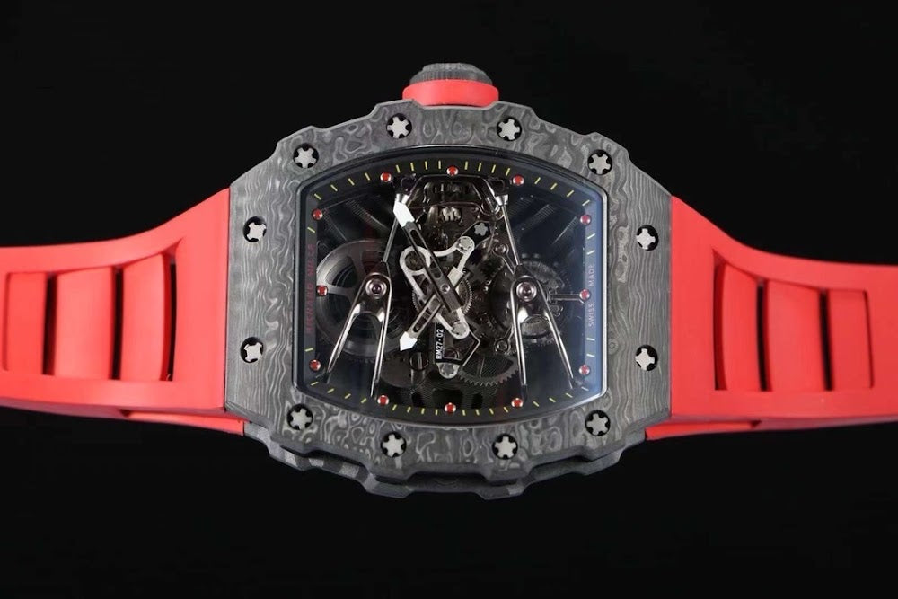 Dragons Bags Luxury Designer Watch --103488