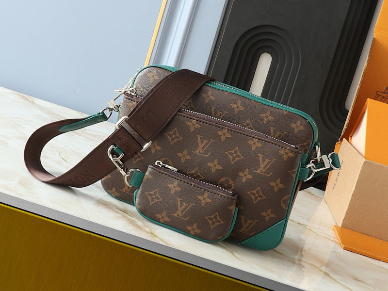 Dragons Bags ln Luxury Bag --70854