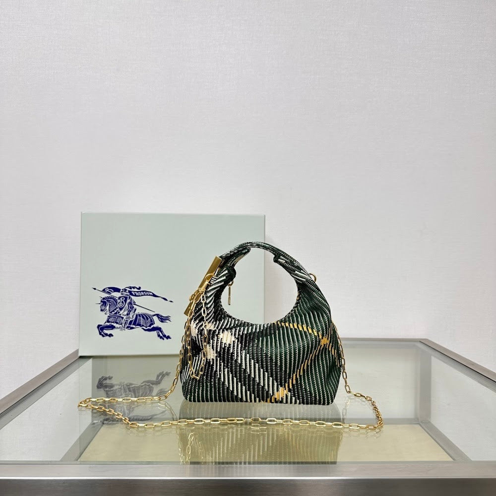 Dragons Bags Burberryn Luxury Bag --91595