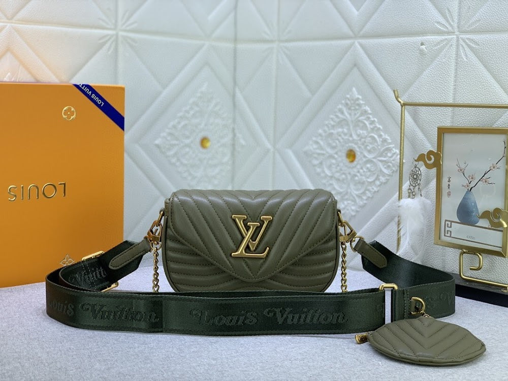 Jessica Bags ln Luxury Bag --75684