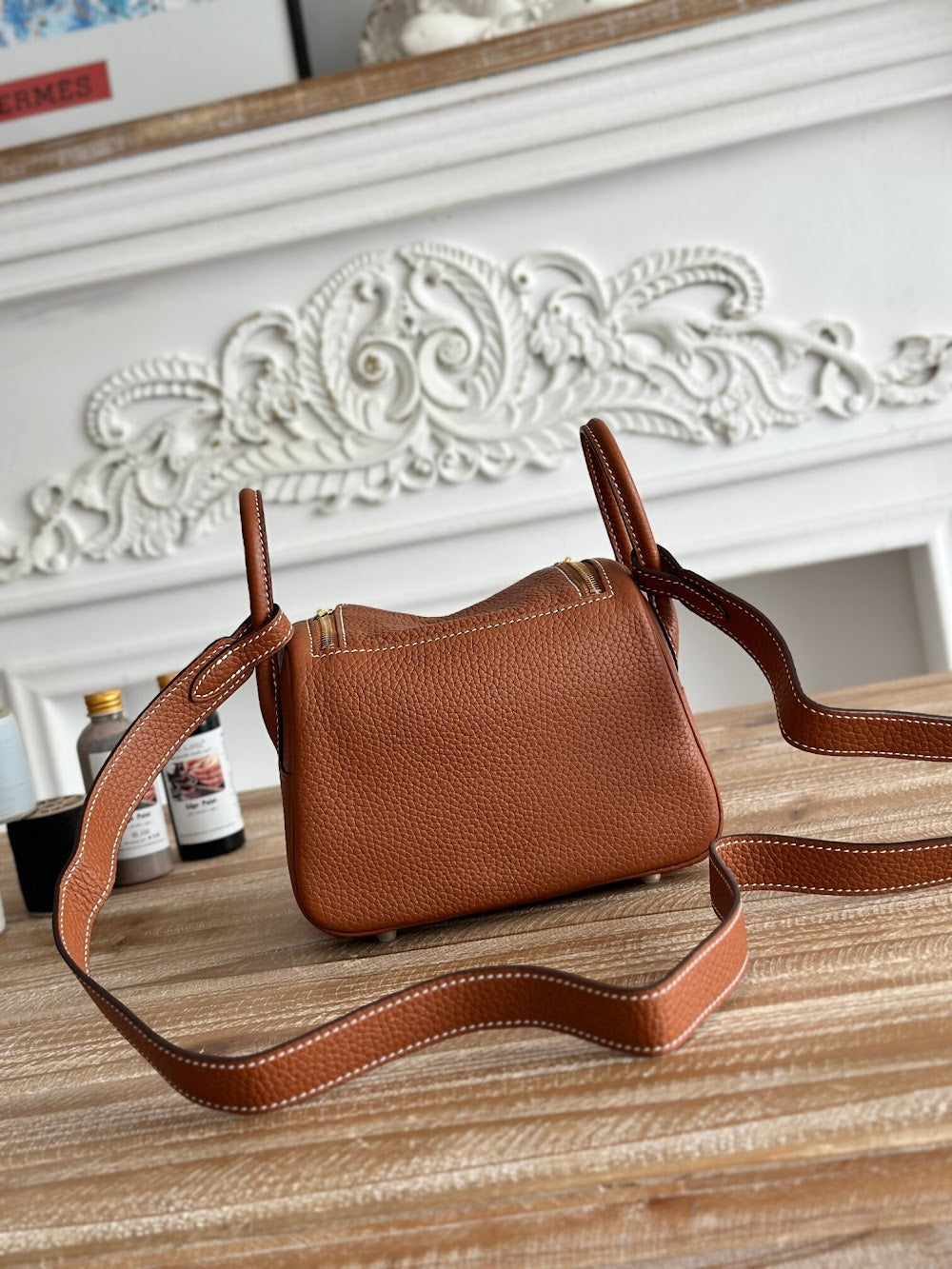 Dragons Bags Hermesn Luxury Bag --118937