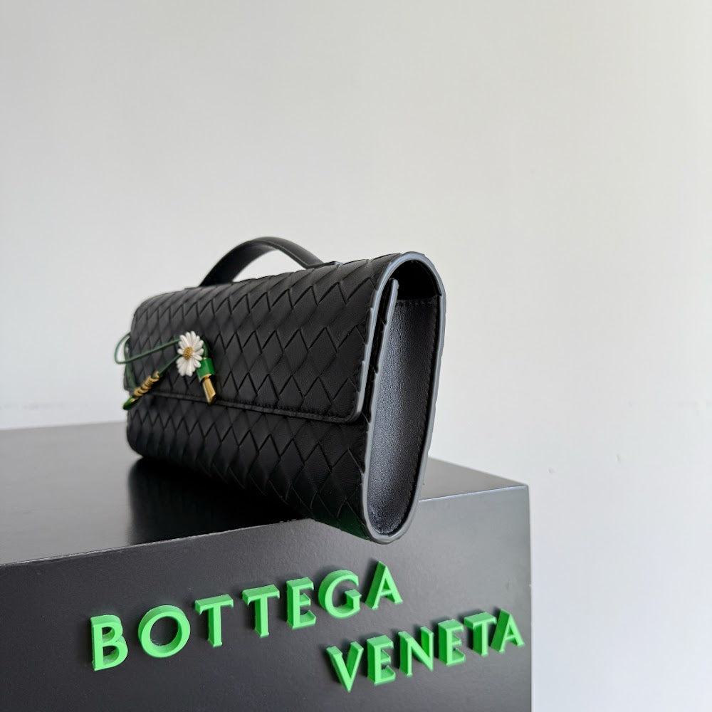 Dragons Bags Bottegan Luxury Bag --90397