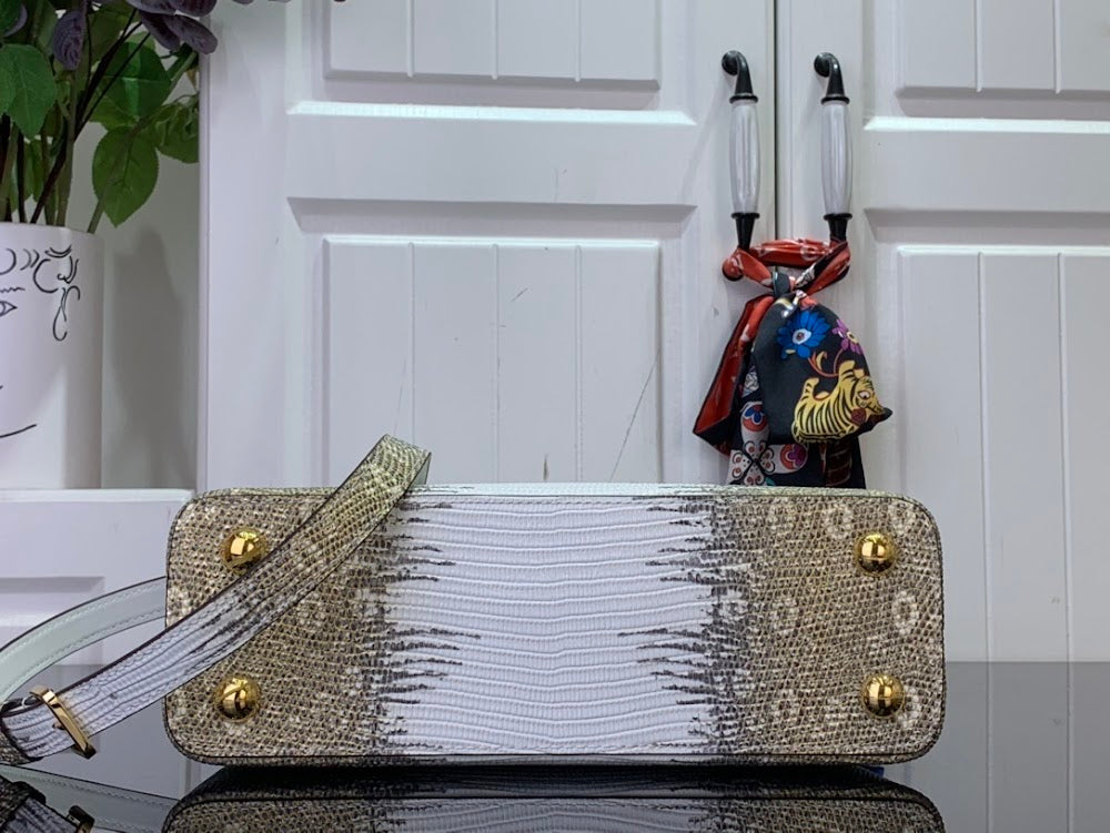 Dragons Bags ln Luxury Bag --97190