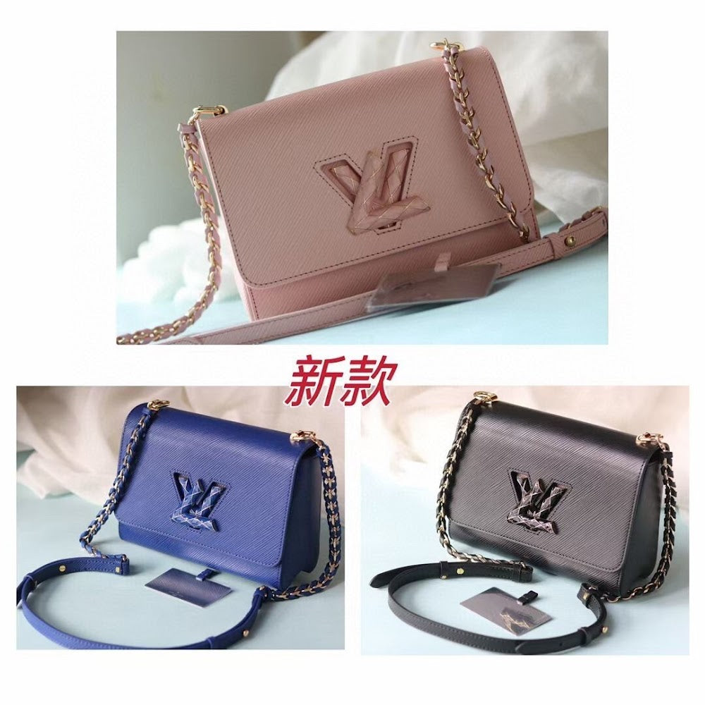 Jessica Bags ln Luxury Bag --76001
