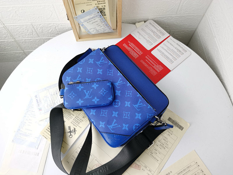 Dragons Bags ln Luxury Bag --70377