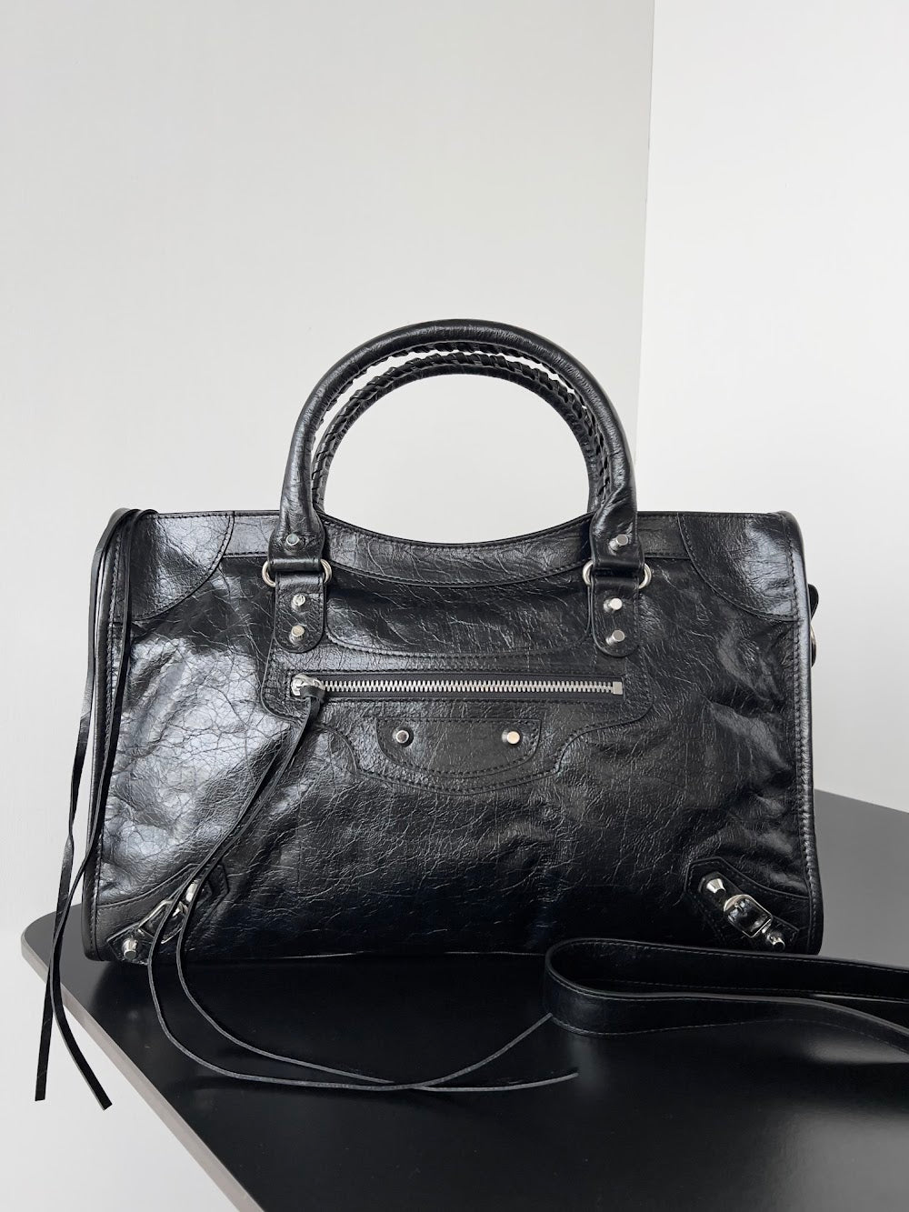 Dragons Bags Balenciaga Luxury Bag --111173