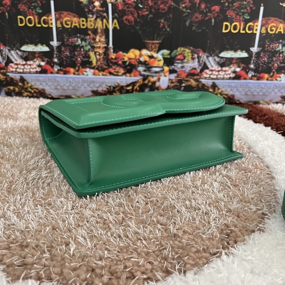 Dragons Bags DGn Luxury Bag --93543