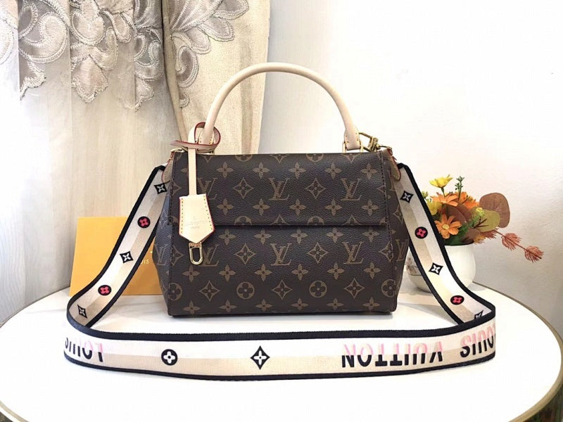 Dragons Bags LVn Luxury Bag --81184