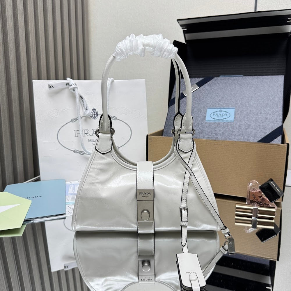 Dragons Bags Pradn Luxury Bag --101803