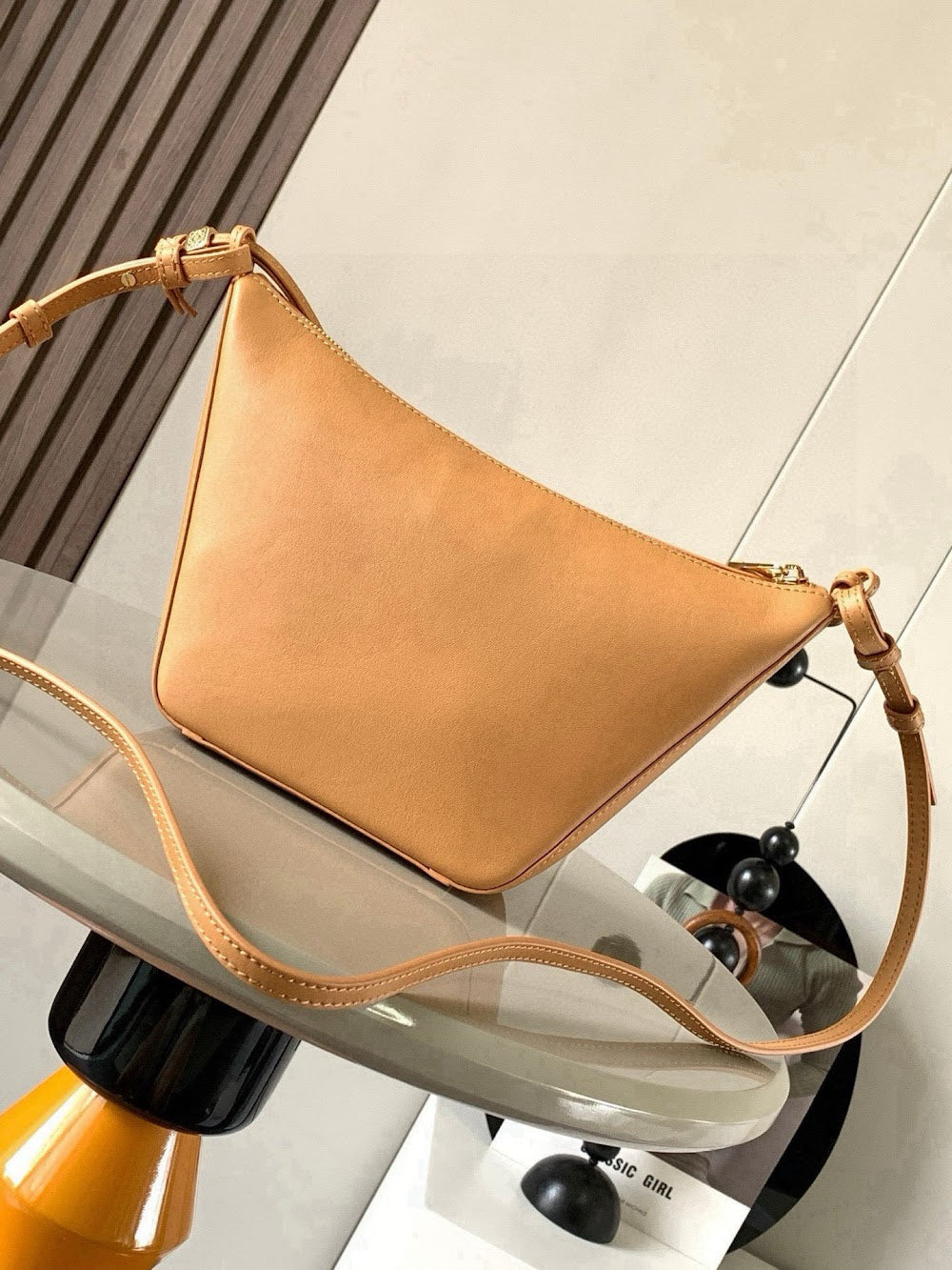 Dragons Bags Lowen Luxury Bag --99924