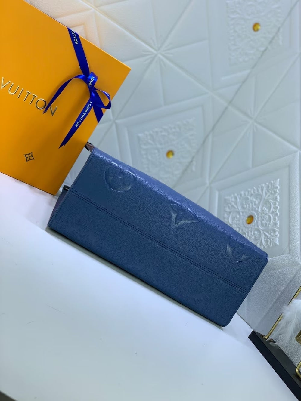 Jessica Bags ln Luxury Bag --75651