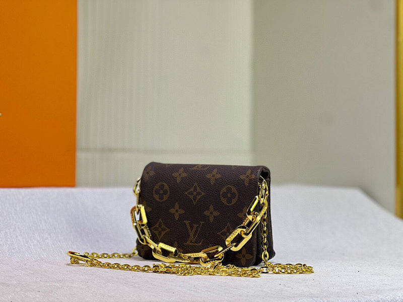 Dragons Bags LVn Luxury Bag --81352