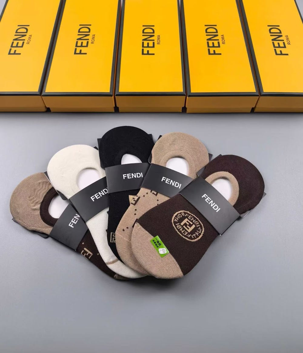Dragons Bags Premium Luxury Socks --98192