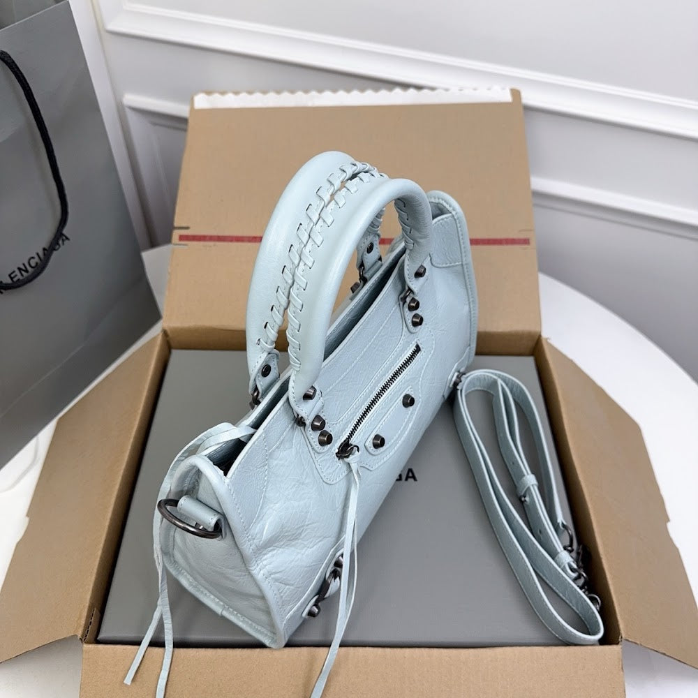 Dragons Bags Balenciaga Luxury Bag --110673