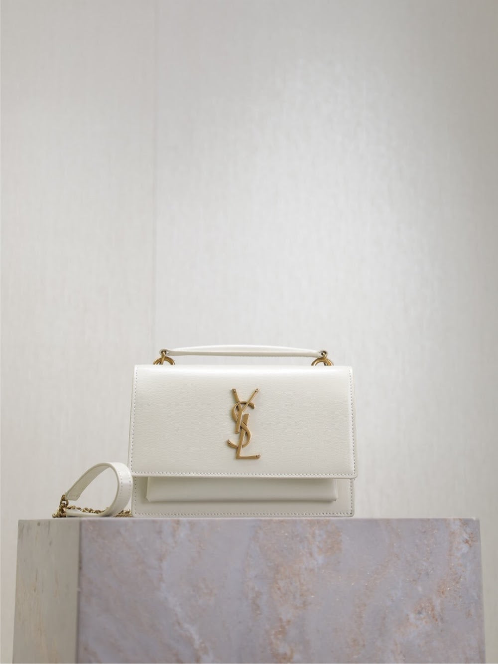 Dragons Bags YSLn Luxury Bag --119630