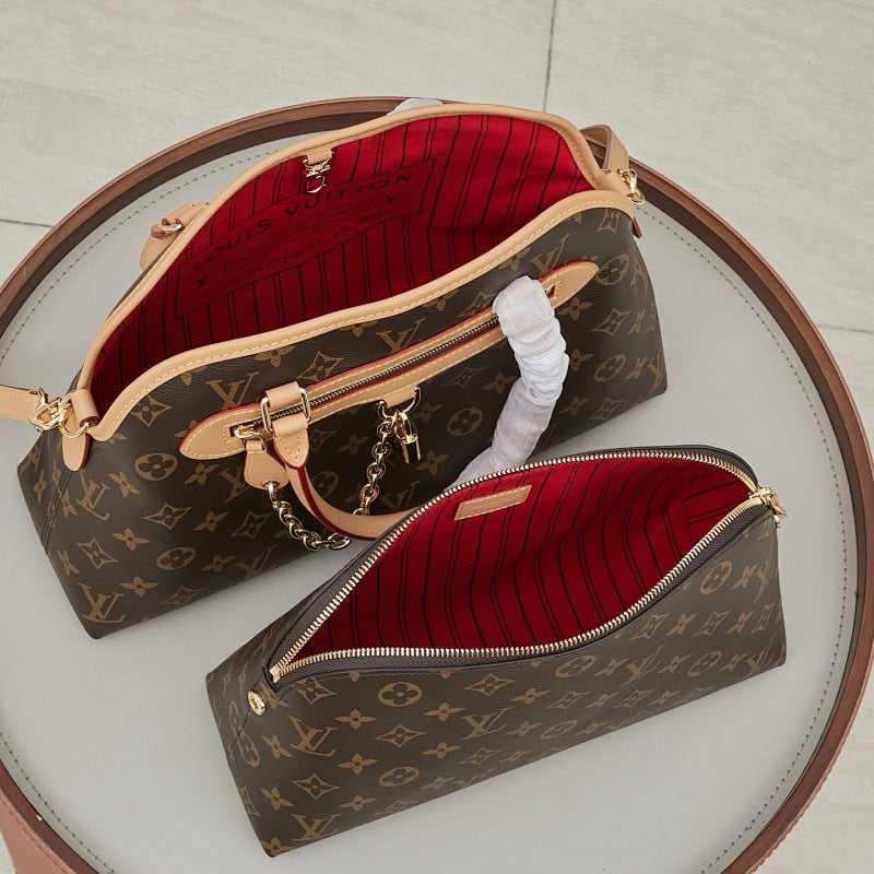 Dragons Bags LVn Luxury Bag --80725