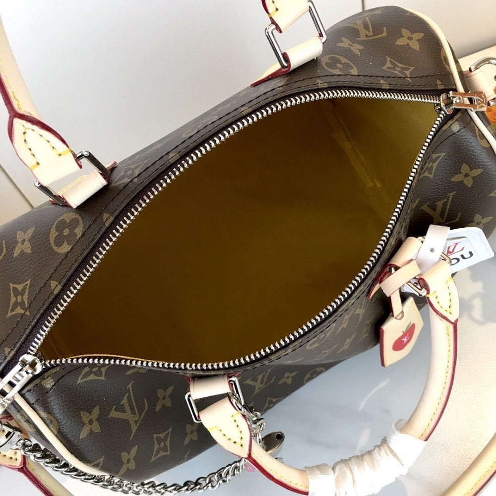 Dragons Bags ln Luxury Bag --76452