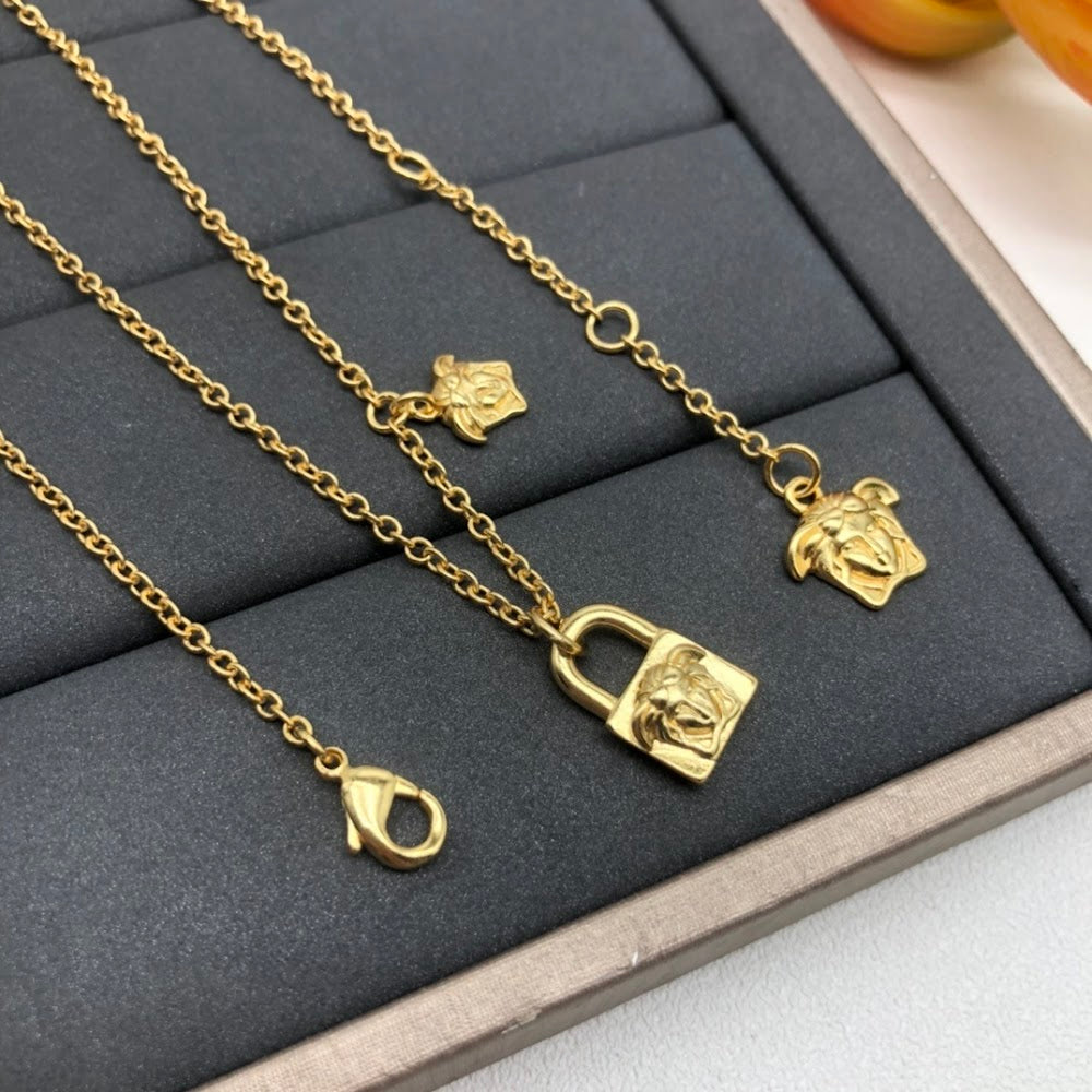 Dragons Bags Versace Luxury Jewelry --51332