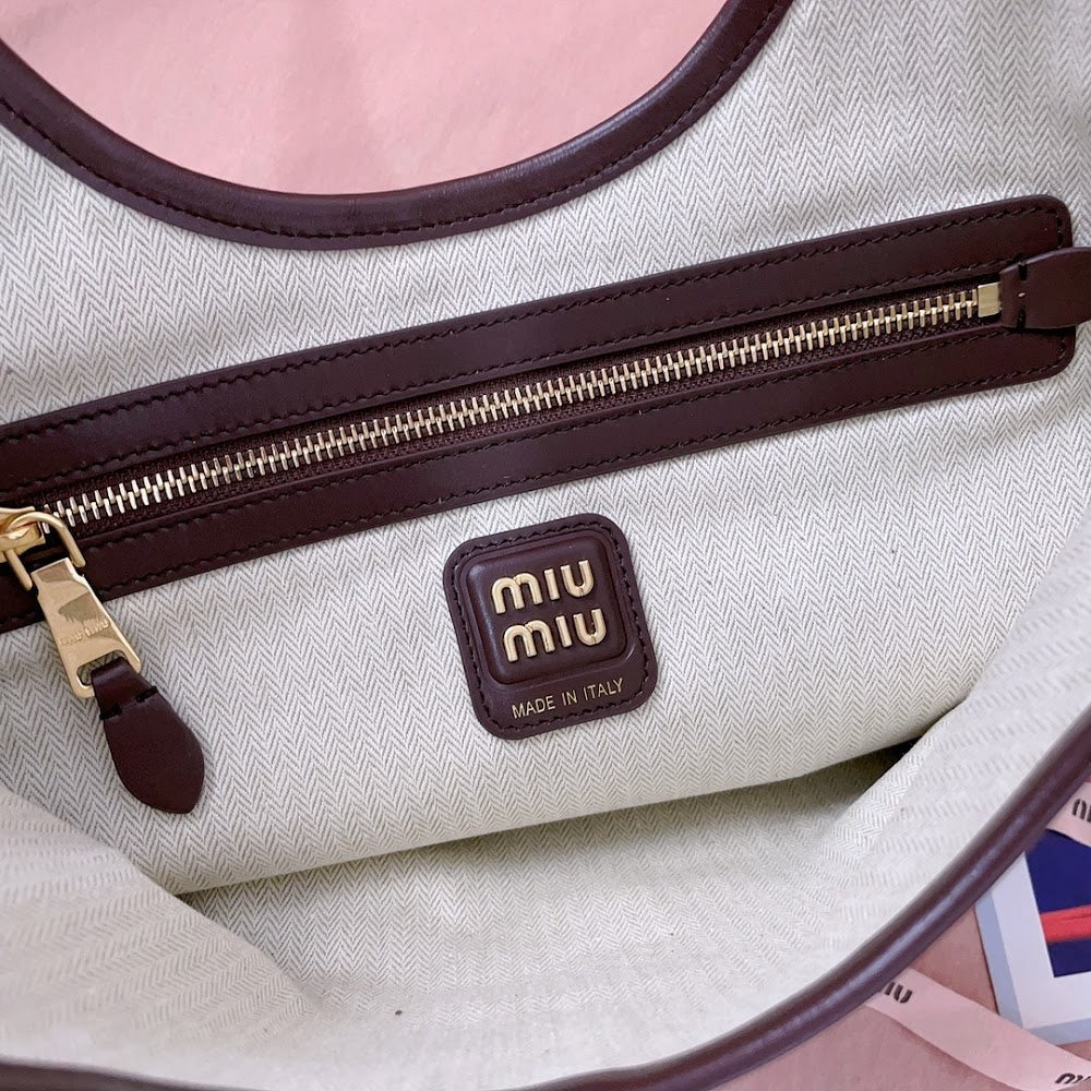 Dragons Bags Miun Miun Luxury Bag --122546