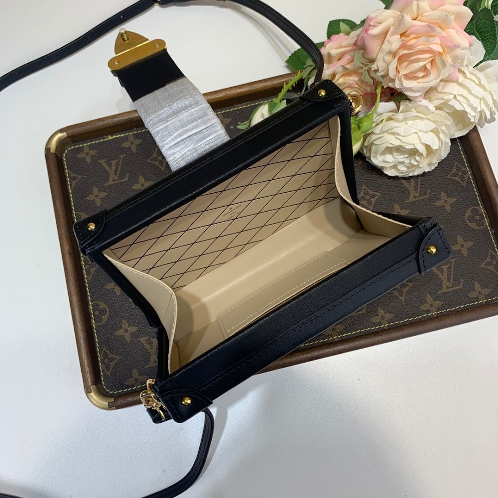 Dragons Bags ln Luxury Bag --56265