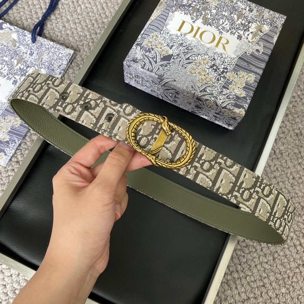 Dragons Bags Diorn Luxury Belt --107742