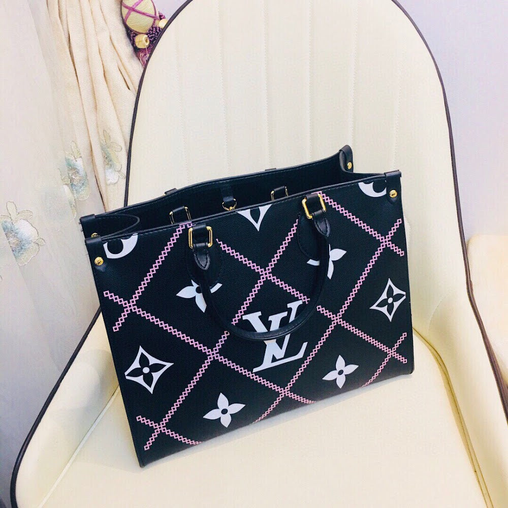 Dragons Bags LVn Luxury Bag --79942
