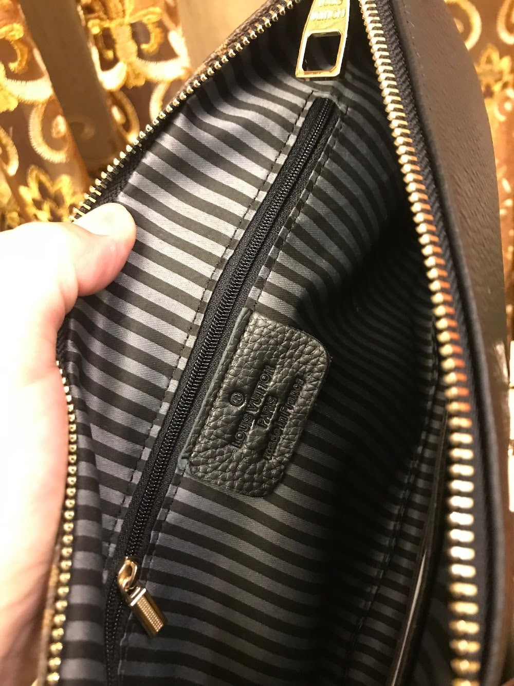 Dragons Bags ln Luxury Bag --78491