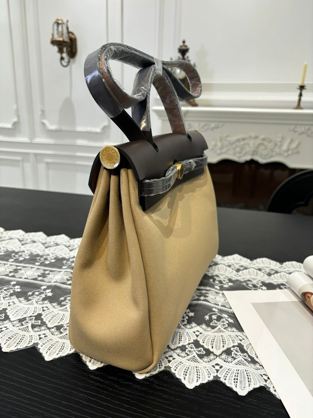 Dragons BagsHermesn Luxury Bag --118382