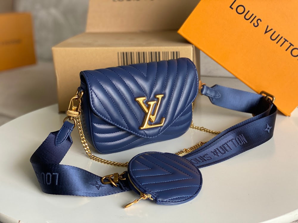 Dragons Bags LVn Luxury Bag --79231