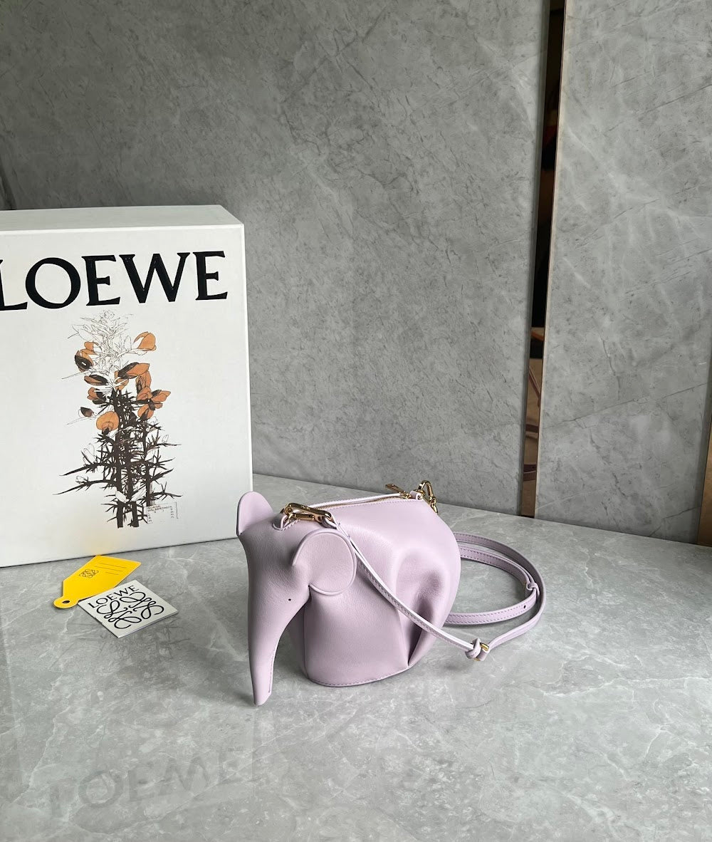 Dragons Bags Lowen Luxury Bag --100122
