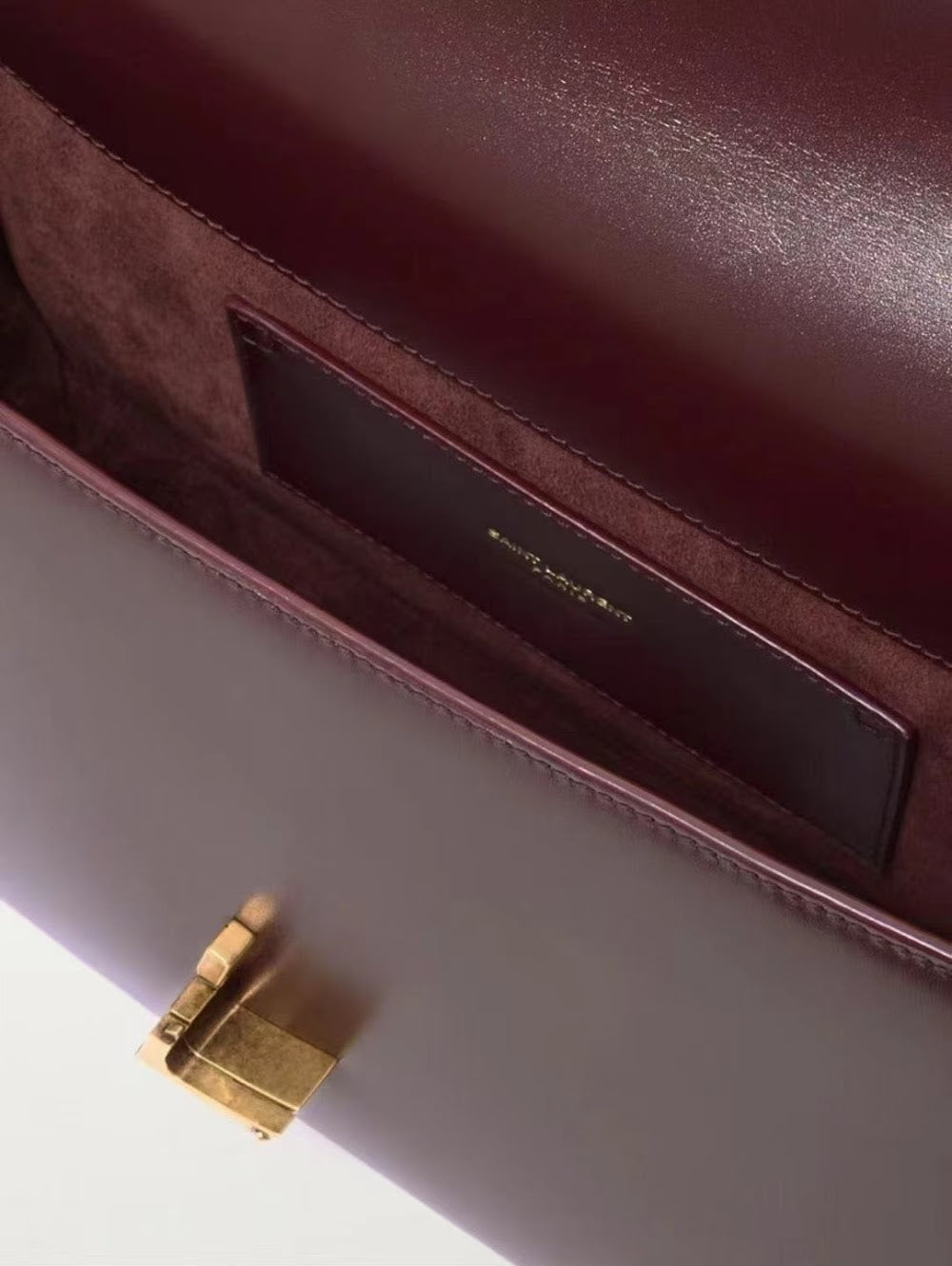 Dragons Bags YSLn Luxury Bag --119831